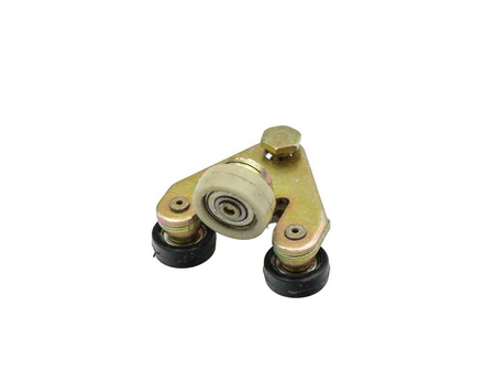 FT95232 PROWADNICA DRZWI FIAT DUCATO 94> PR