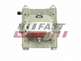 FT02005 ZACISK HAM CITROEN C5 I 01> TYŁ L/P BEZ JARZMA 01>