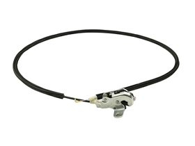 5801670292 ZAMEK DRZWI IVECO DAILY 14> TYŁ PR DÓŁ