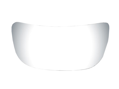 FT88590 SZKŁO LUSTERKA PRAWE DÓŁ RENAULT TRAFIC 01-