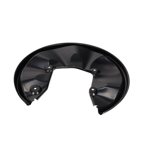 OSŁONA TARCZY HAM AUDI A6 C6 04> TYŁ LE AVANT