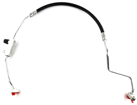 5801289440 PRZEWÓD KLIMATYZACJI IVECO DAILY 06- 09-