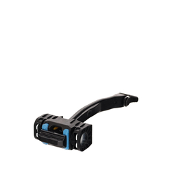 OGRANICZNIK DRZWI AUDI Q5 8R 08> PRZÓD L/P