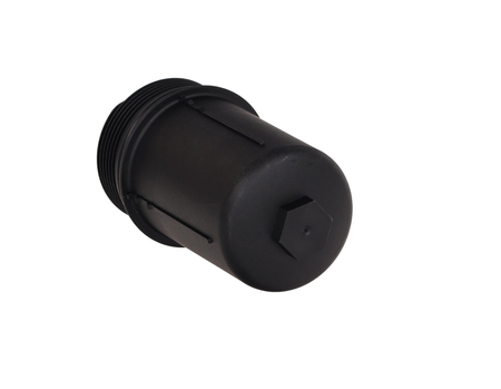 OBUDOWA FILTRA OLEJU AUDI A3 8V 12> POKRYWA