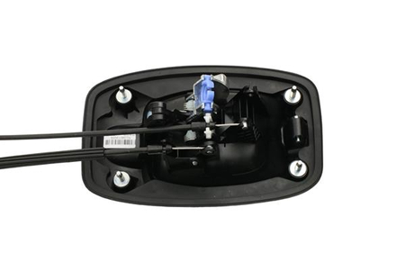 KLAMKA ZEWN FIAT DUCATO 14> DRZWI PRZESUWNE PR