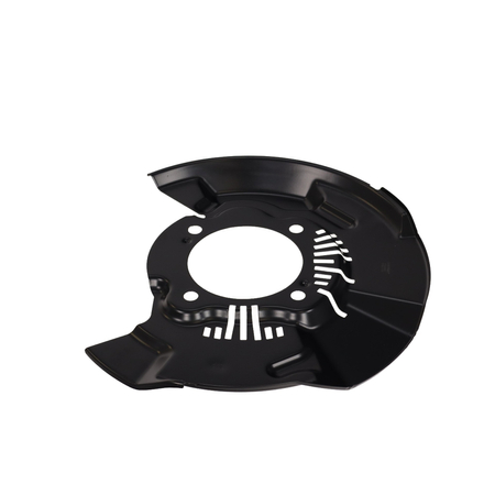 OSŁONA TARCZY HAM TOYOTA HILUX VII 04> PRZÓD PR