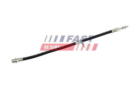 FT35007 PRZEWÓD HAM ELAST FORD TRANSIT CONNECT 13> TYŁ LE 1.5 TDCI