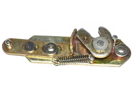 FT95311 ZAMEK DRZWI IVECO DAILY 00> TYŁ PR GÓRA