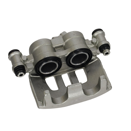 ZACISK HAM MERCEDES VITO W447 14> PRZÓD LE BEZ JARZMA