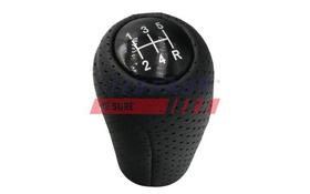 FT00173 GAŁKA LEWARKA SKRZYNI MAZDA 3 I 03> 5-BIEG