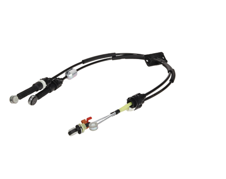 LINKA ZMIANY BIEGÓW OPEL VIVARO B 14> KPL