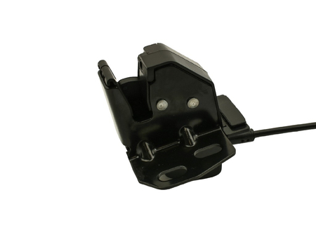 FT90685 ZAMEK DRZWI LEWY TYŁ DÓŁ RENAULT MASTER 10-