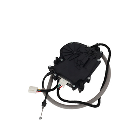 SIŁOWNIK ZAMKA BMW 3 F34 12> TYŁ