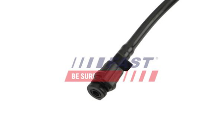 FT00769 RURA CHŁODZENIA VOLVO V60 I 10> ZBIORNIKA WYRÓWN 1.6 DRIVE