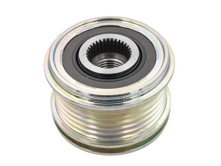 FT45705 KOŁO PASOWE ALTERNATORA 1.5/2.0 BlueHDI JUMPY EXPERT PROACE