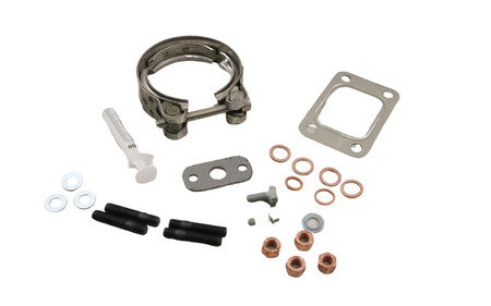 FT48432 ZESTAW USZCZELEK TURBINY IVECO DAILY 06- 3.0 JTD