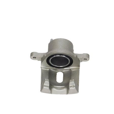 ZACISK HAM TOYOTA COROLLA VERSO E12 01> PRZÓD LE BEZ JARZMA