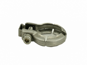 FT84610 OBEJMA WYDECHU CITROEN BERLINGO 08- 1.6 HDI