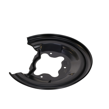 OSŁONA TARCZY HAM HONDA CIVIC X 15> TYŁ L/P