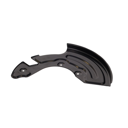 OSŁONA TARCZY HAM VW PASSAT B5 96> PRZÓD LE