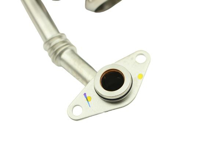 WYMIENNIK CIEPŁA EGR IVECO DAILY 14> 16> 33S-50C 2.3JTD