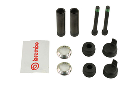 42555416 REPERATURKA ZACISKU HAMULCA IVECO DAILY 06-