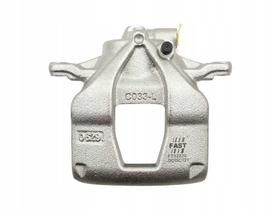 FT32820 ZACISK HAM FIAT DOBLO 09> PRZÓD LE BEZ JARZMA 1.3 / 1.6 JTD