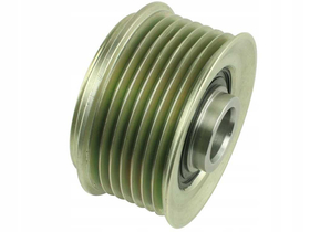 FT45631 KOŁO PASOWE ALTERNATORA RENAULT MASTER 98> 3.0 DCI