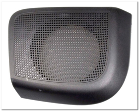 ZZ 735532890 B OSŁONA FIAT DUCATO 06> GŁOŚNIK PR