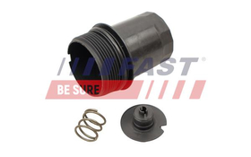 FT38202 OBUDOWA FILTRA OLEJU RENAULT KANGOO III 21>