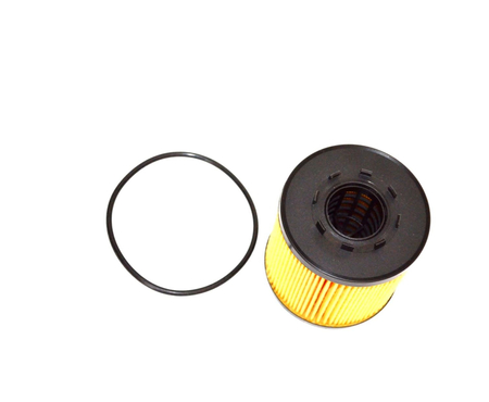 UFI 25.033.00 FILTR OLEJU RENAULT MASTER 98> 2.2DCI/2.5DCI -06