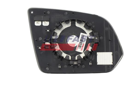 FT10300 SZKŁO LUSTERKA MERCEDES VITO W447 14> LE GÓRA PODGRZEW