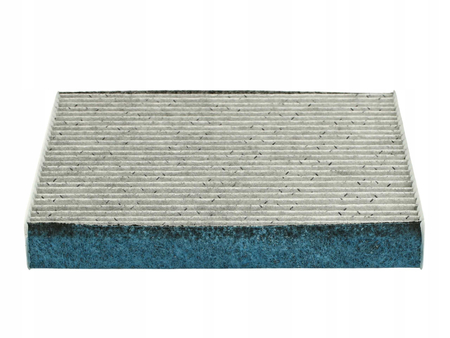 FT37416PM FILTR KABINOWY IVECO DAILY 14> WĘGLOWY  PM 2.5