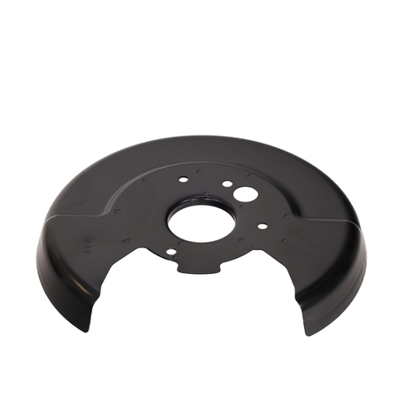 OSŁONA TARCZY HAM NISSAN PRIMERA P12 02> TYŁ PR