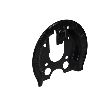 OSŁONA TARCZY HAM PEUGEOT 307 00> TYŁ L/P