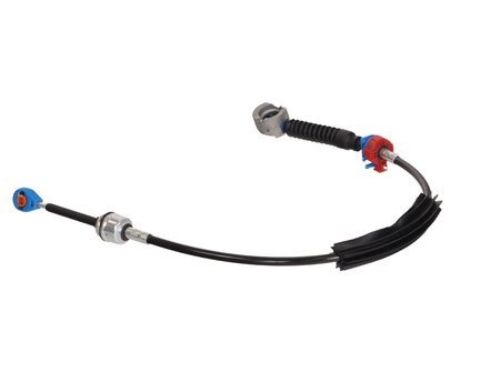 LINKA ZMIANY BIEGÓW RENAULT CLIO III 05> 898/628