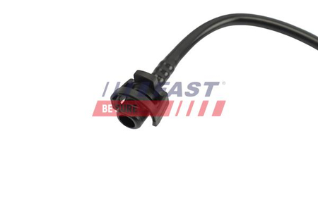 FT00857 RURA CHŁODZENIA CITROEN C5 II 04> 2.2 HDI