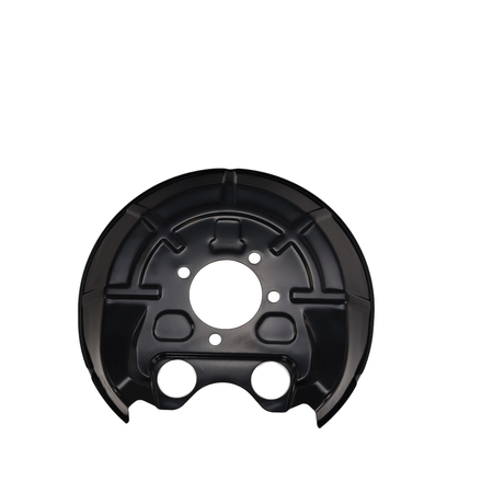 OSŁONA TARCZY HAM OPEL VECTRA C 02> TYŁ LE