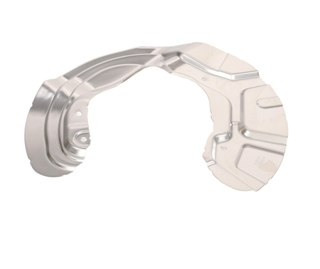 OSŁONA TARCZY HAM BMW 1 F20 11> PRZÓD PR