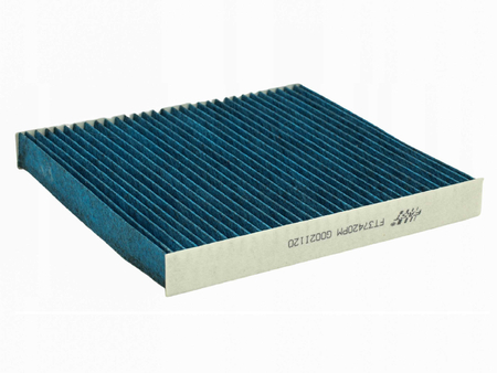 FT37420PM FILTR KABINOWY WĘGLOWY VW CRAFTER 16- PM 2.5