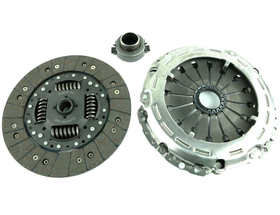 FT64139 SPRZĘGŁO Z ŁOŻYSKIEM CITROEN JUMPER 02- 2.2 HDI