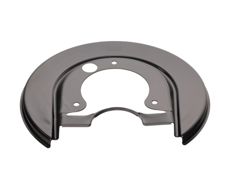 OSŁONA TARCZY HAM AUDI A3 8L 96> TYŁ PR