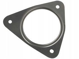 FT84596 USZCZELKA WYDECHU PRZÓD FIAT DUCATO 14-