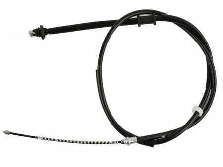 FT69199 LINKA HAM FIAT FIORINO 07> TYŁ PR 1.3MJTD #1710/1435 MM