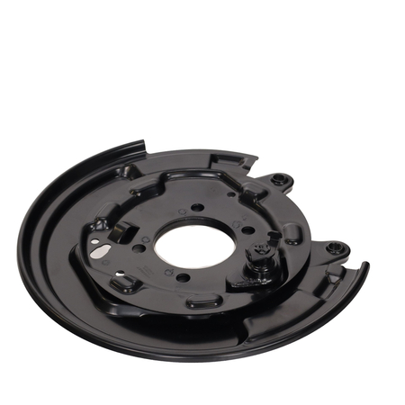 OSŁONA TARCZY HAM TOYOTA YARIS I 99> TYŁ PR