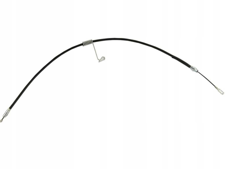 FT69011 LINKA HAM FORD TRANSIT 06> TYŁ PR 1270/1070 MM