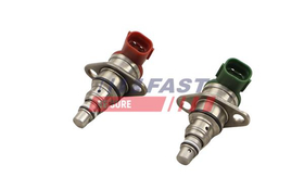 FT00384K REGULATCIŚNIENIA PALIWA TOYOTA RAV-4 I 97> AVENSIS COROLLA 2.0 D4D KPL