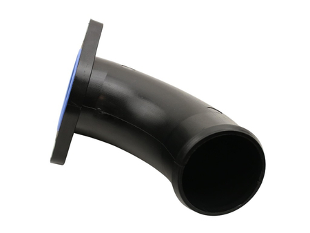 FT65520 RURA TURBINY KOLANKO FORD TRANSIT 06-