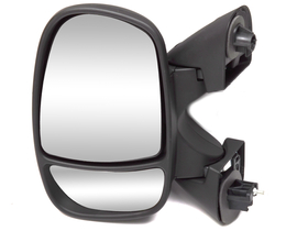 FT88359 LUSTERKO MANUALNE LEWE TRAFIC II VIVARO A