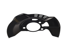 OSŁONA TARCZY HAM TOYOTA AURIS E18 12> TYŁ LE